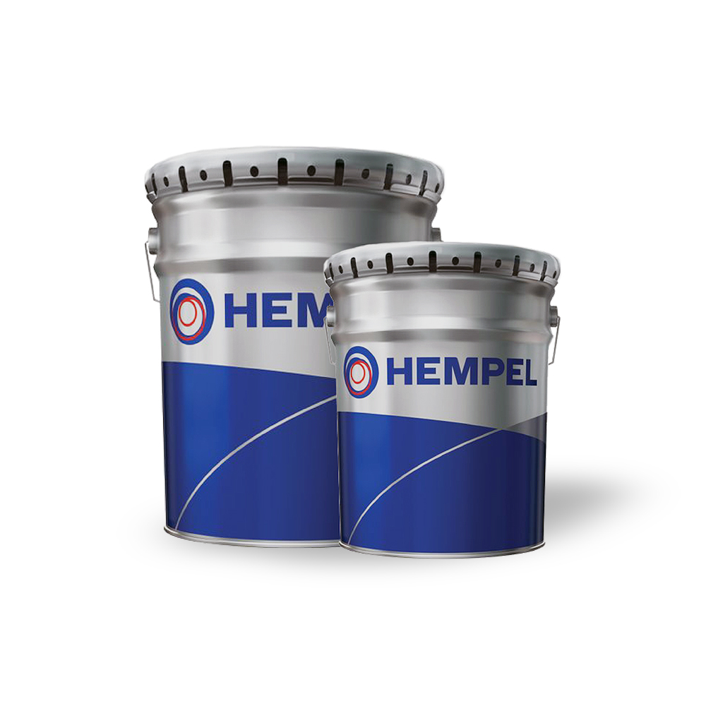 Hempel - Hempafire Pro 315 FD 43361 - White - 20L