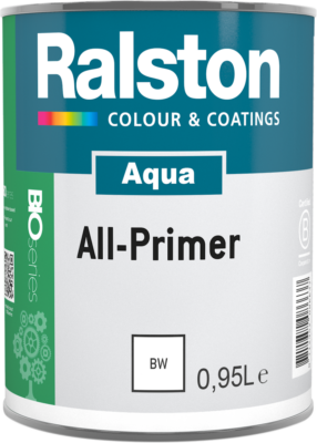 RALSTON - Aqua All-Primer Bioseries BW 0,95L