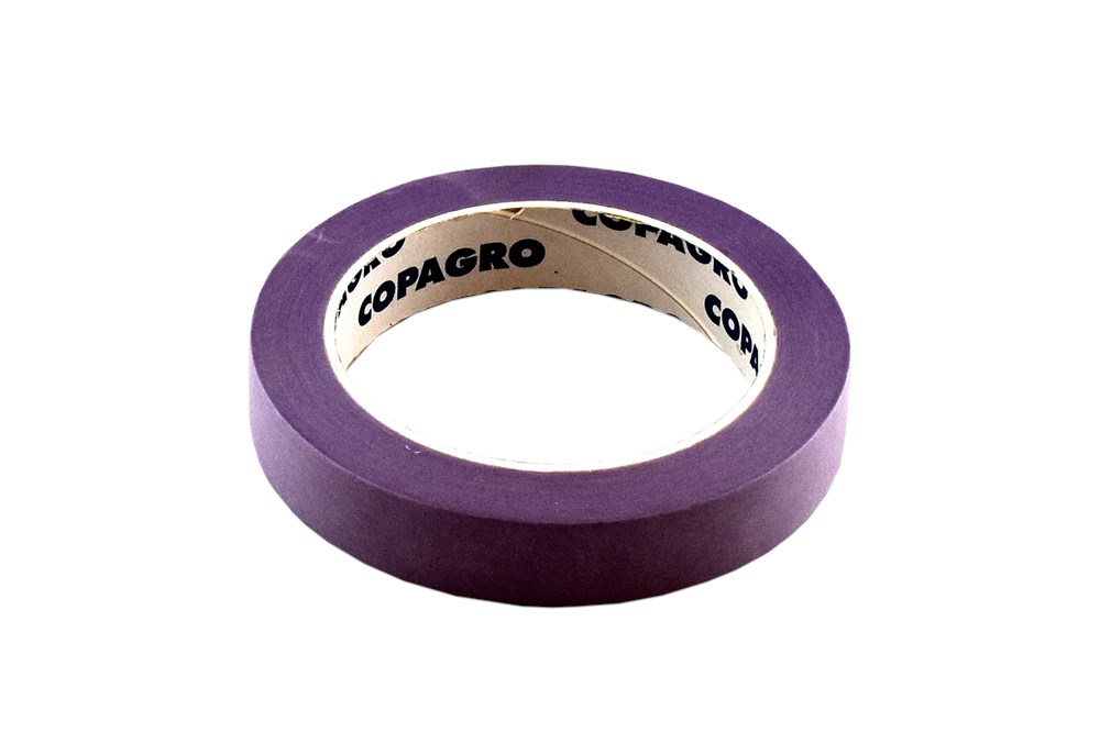 COPAGRO TAPE VIOLET 50MMX50M