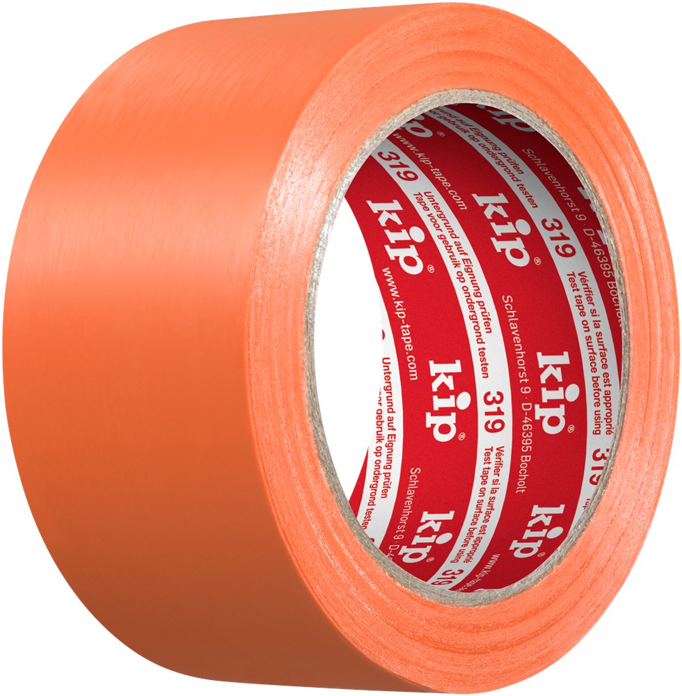 319 KIP PE MASKING TAPE WIT 30MMX33M