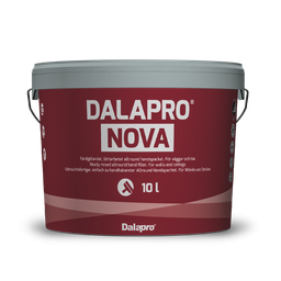 [WD11611204] DALAPRO NOVA gris - seau de 10L
