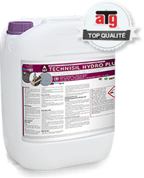 [TECHNISILHP25] TECHNICHEM A.107.TECHNISIL HYDRO PLUS II 25L