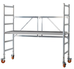 [223177] WIENESE ECHAFAUDAGE 223177 EXPANDER 75 ÉCH PLIANT