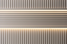 [G77] ORAC - G77 Élément décoratif 19,4x8,8x1,8