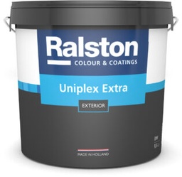 [UNIPLEX10] RALSTON - Uniplex Extra W/BW 10L