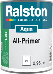 [AQUAALLPB0.95] RALSTON - Aqua All-Primer Bioseries BW 0,95L