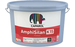 [AMPHISILANFWK15] CAPATECT - AMPHISILAN FASSADENPUTZ WORLD K 15 Ø 1,5 MM 25KG