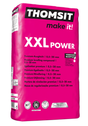 [30260] THOMSIT XXL POWER EGALIS. PREMIUM 25KG