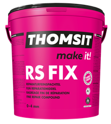 [30289] THOMSIT RS FIX 5KG EN SEAU