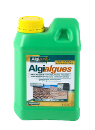 [AALGUES20] ALGIALGUES 20L