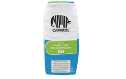 [CT19025] CAPATECT - [CT19025] KLEBE-UND SPACHTELMASSE 190 25KG