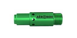 AERONOV - Buse double venture